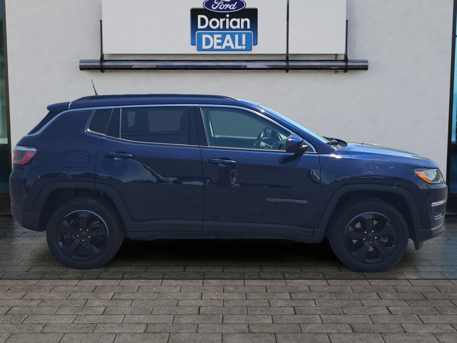 jeep compass 2018 3C4NJCBB0JT186453 image jeep compass 2018 3C4NJCBB0JT186453 image
