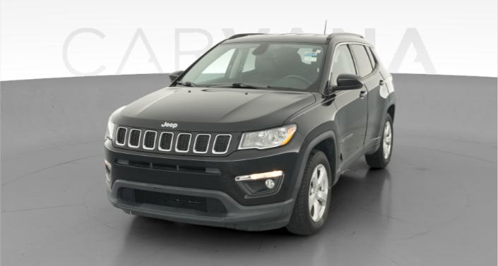jeep compass 2018 3C4NJCBB7JT293337 image jeep compass 2018 3C4NJCBB7JT293337 image