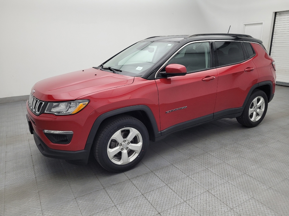 jeep compass 2018 3C4NJCBB2JT272413 image jeep compass 2018 3C4NJCBB2JT272413 image