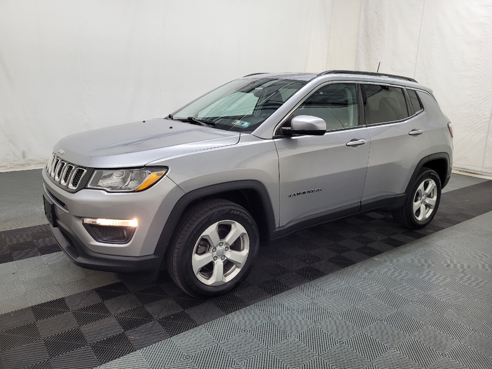 jeep compass 2018 3C4NJDBB6JT112671 image jeep compass 2018 3C4NJDBB6JT112671 image