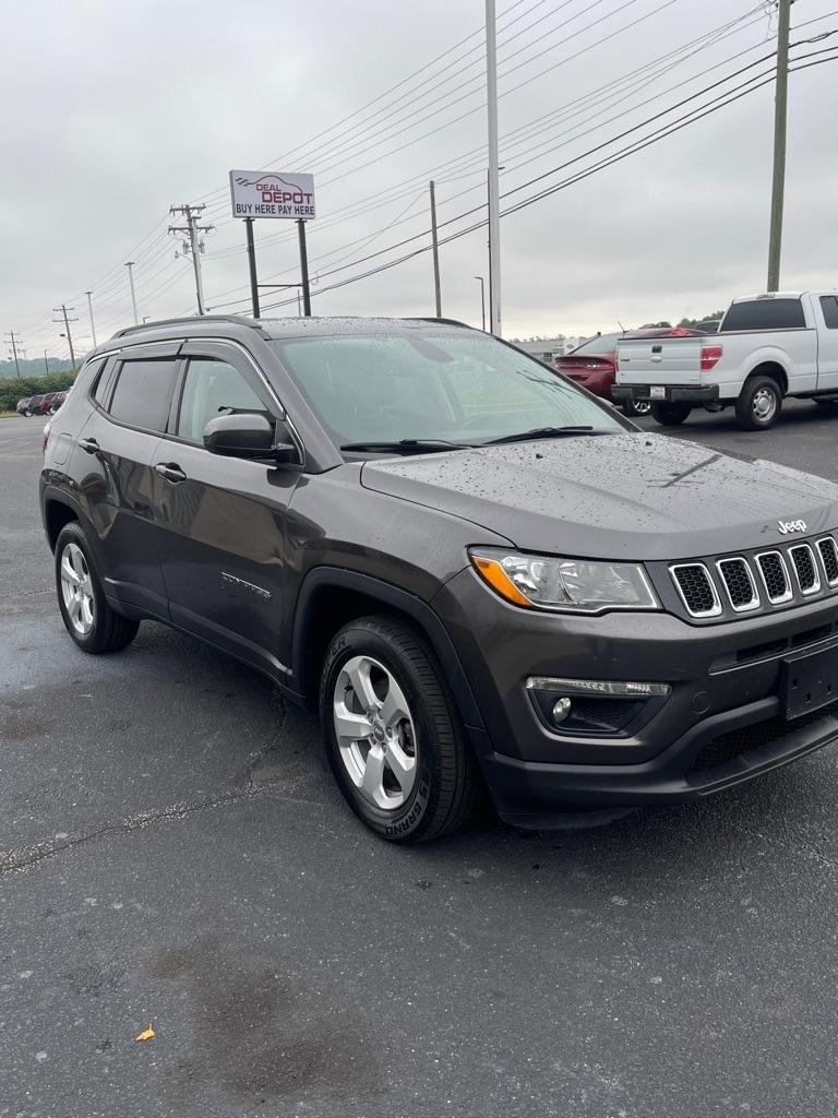 jeep compass 2018 3C4NJDBB0JT481204 image jeep compass 2018 3C4NJDBB0JT481204 image