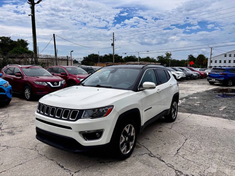 jeep compass 2018 3C4NJDCB9JT191347 image jeep compass 2018 3C4NJDCB9JT191347 image