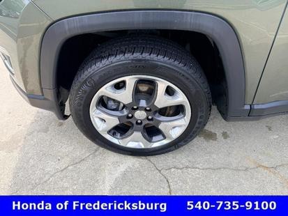 jeep compass 2018 3C4NJDCB4JT305061 image jeep compass 2018 3C4NJDCB4JT305061 image