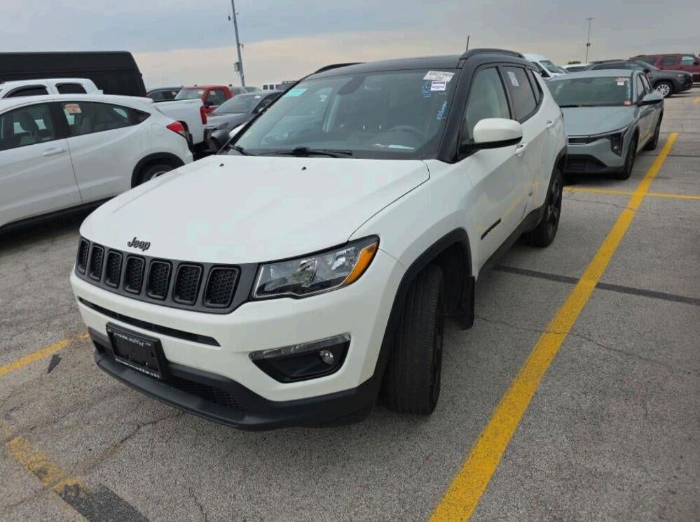 jeep compass 2018 3C4NJDBB2JT395781 image jeep compass 2018 3C4NJDBB2JT395781 image