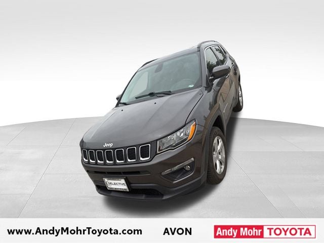 jeep compass 2018 3C4NJDBB0JT113119 image jeep compass 2018 3C4NJDBB0JT113119 image