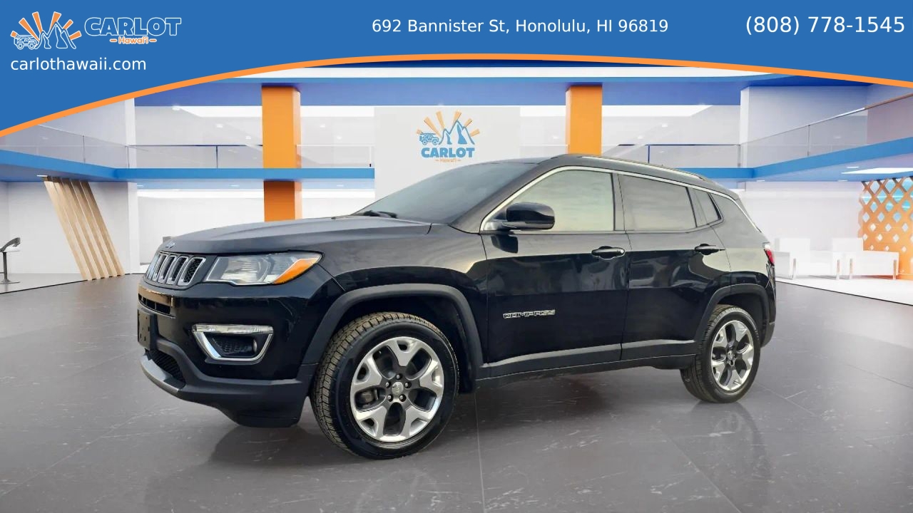 jeep compass 2018 3C4NJCBB0JT461433 image jeep compass 2018 3C4NJCBB0JT461433 image