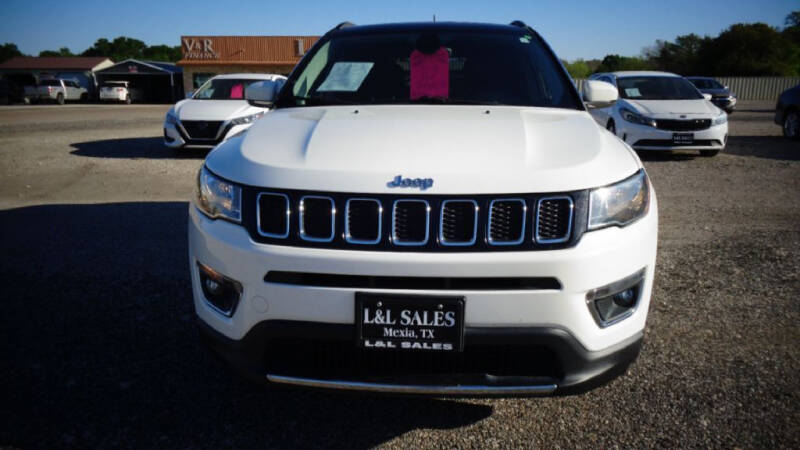 jeep compass 2018 3C4NJDCB1JT234336 image jeep compass 2018 3C4NJDCB1JT234336 image