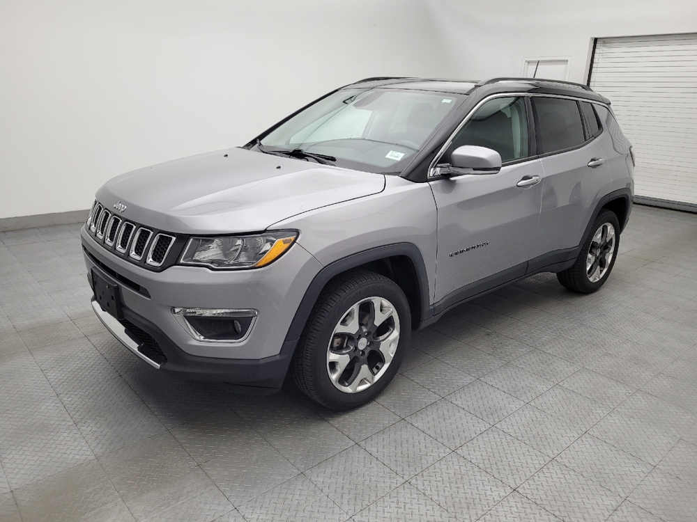 jeep compass 2018 3C4NJDCB6JT190379 image jeep compass 2018 3C4NJDCB6JT190379 image
