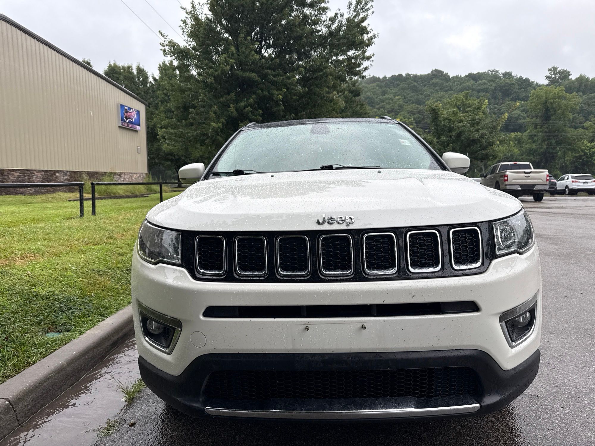 jeep compass 2018 3C4NJDCB7JT326308 image jeep compass 2018 3C4NJDCB7JT326308 image