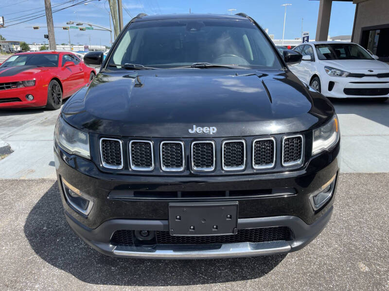 jeep compass 2018 3C4NJDCB5JT333905 image jeep compass 2018 3C4NJDCB5JT333905 image