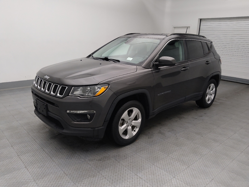 jeep compass 2018 3C4NJCBB3JT408113 image jeep compass 2018 3C4NJCBB3JT408113 image