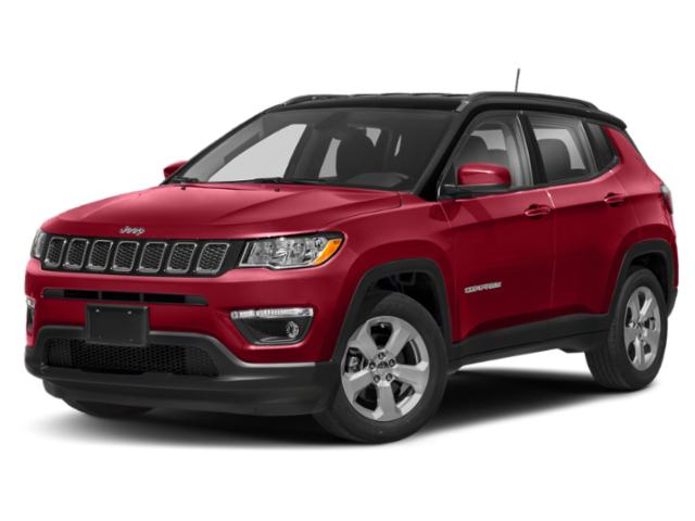 jeep compass 2018 3C4NJDBBXJT142711 image jeep compass 2018 3C4NJDBBXJT142711 image