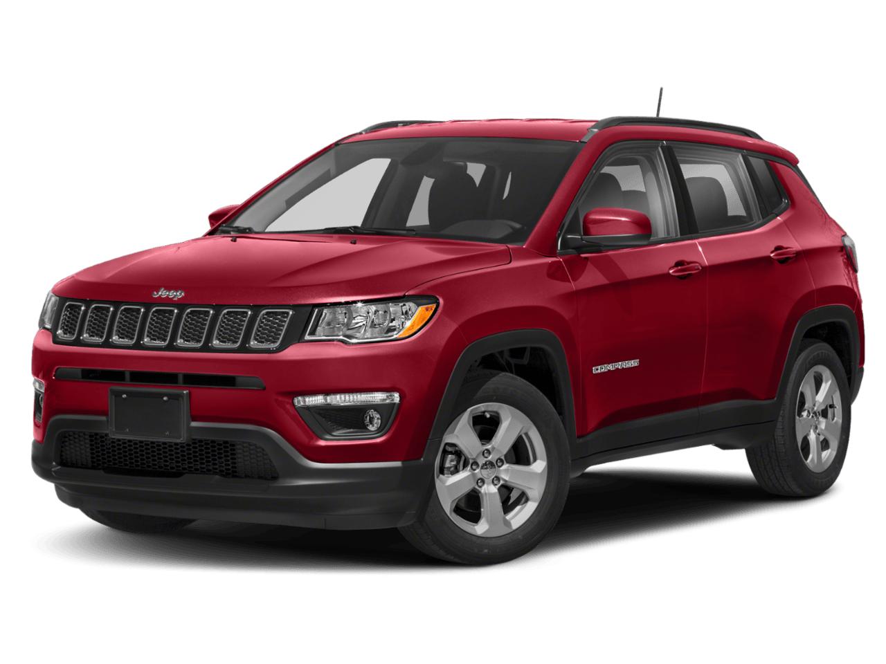 jeep compass 2018 3C4NJCCB7JT324777 image jeep compass 2018 3C4NJCCB7JT324777 image