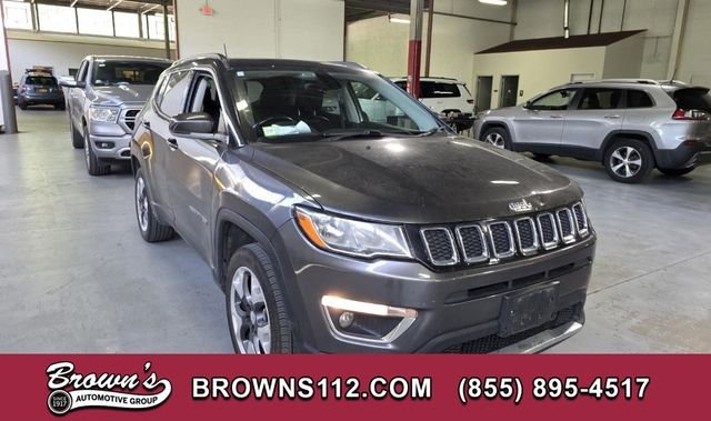 jeep compass 2018 3C4NJDCB5JT264259 image jeep compass 2018 3C4NJDCB5JT264259 image