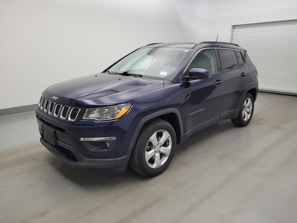 jeep compass 2018 3C4NJCBB4JT193776 image jeep compass 2018 3C4NJCBB4JT193776 image
