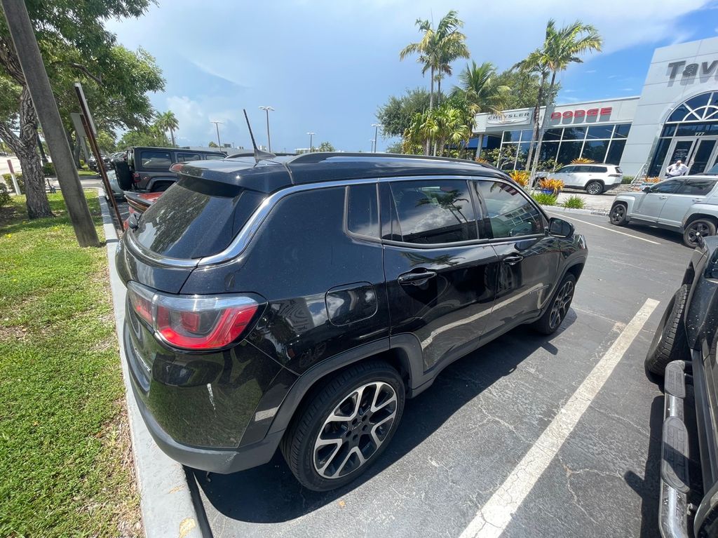 jeep compass 2018 3C4NJDCB4JT432876 image jeep compass 2018 3C4NJDCB4JT432876 image