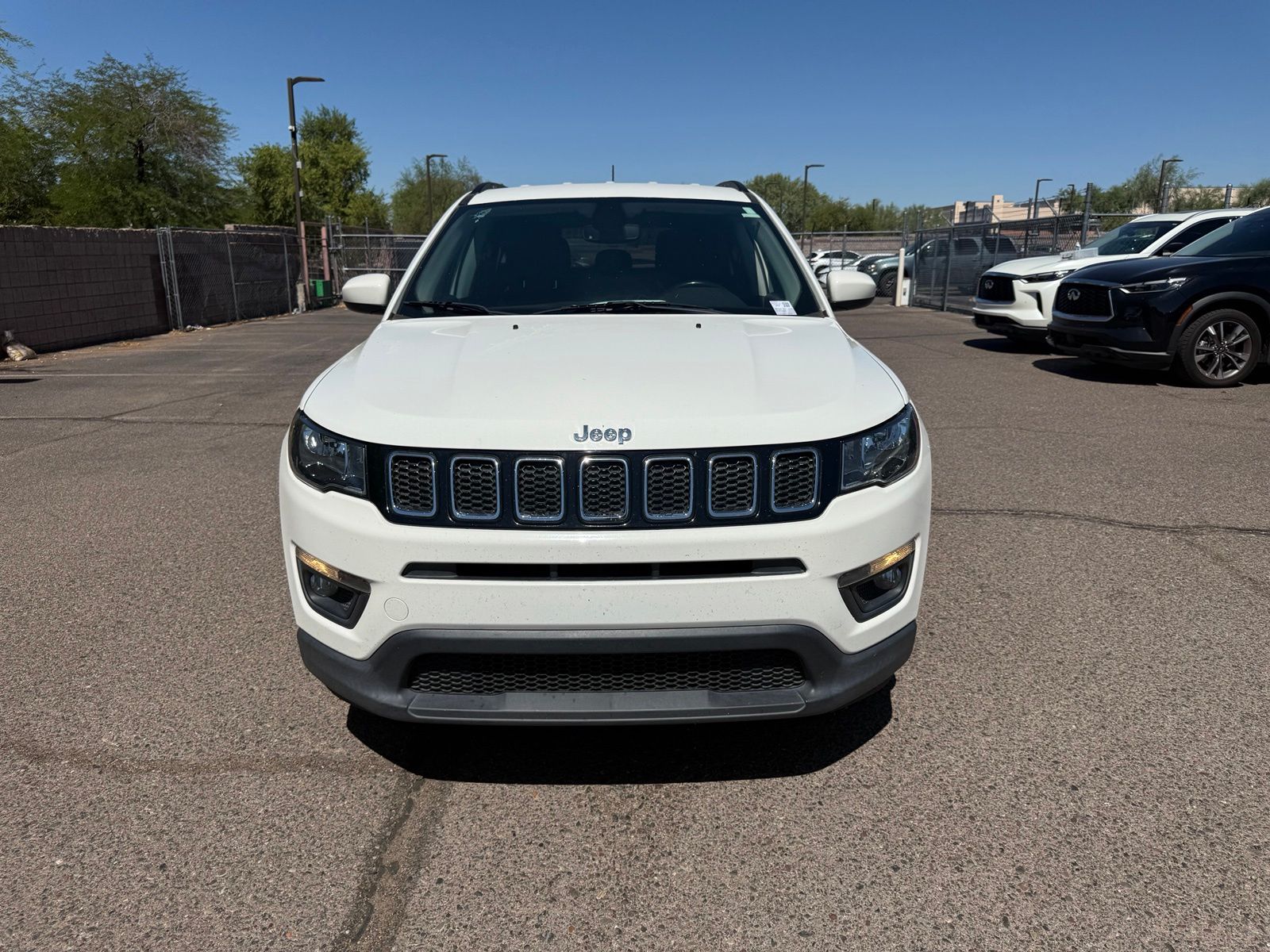 jeep compass 2018 3C4NJCBB7JT488662 image jeep compass 2018 3C4NJCBB7JT488662 image