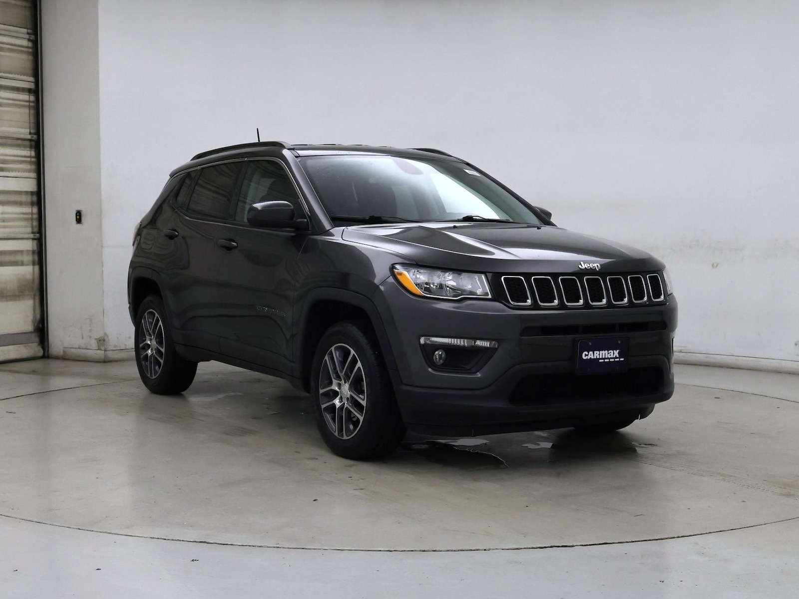 jeep compass 2018 3C4NJDBB8JT253158 image jeep compass 2018 3C4NJDBB8JT253158 image