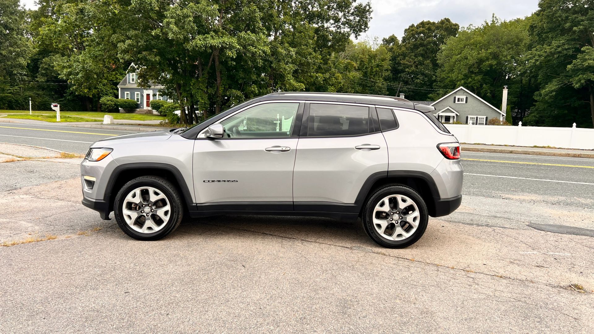 jeep compass 2018 3C4NJDCB4JT162709 image jeep compass 2018 3C4NJDCB4JT162709 image