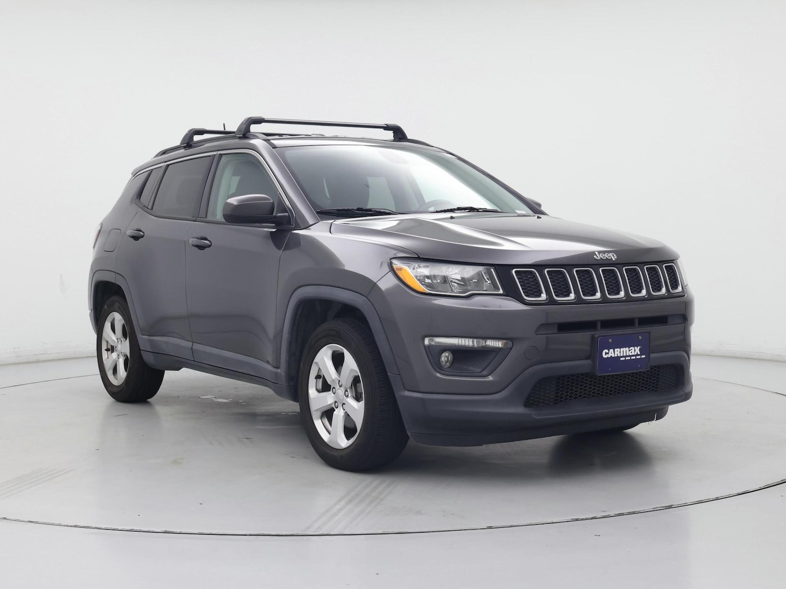 jeep compass 2018 3C4NJCBB3JT195003 image jeep compass 2018 3C4NJCBB3JT195003 image