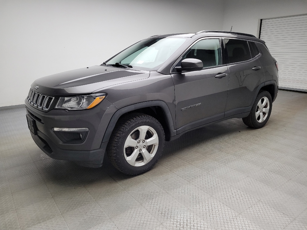 jeep compass 2018 3C4NJDBB5JT436338 image jeep compass 2018 3C4NJDBB5JT436338 image