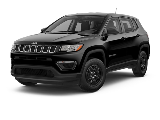 jeep compass 2018 3C4NJCAB2JT330196 image