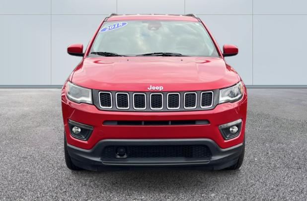 jeep compass 2018 3C4NJDBB0JT331822 image jeep compass 2018 3C4NJDBB0JT331822 image