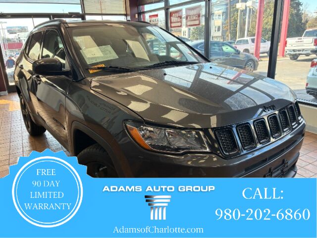 jeep compass 2018 3C4NJDBB0JT453418 image jeep compass 2018 3C4NJDBB0JT453418 image