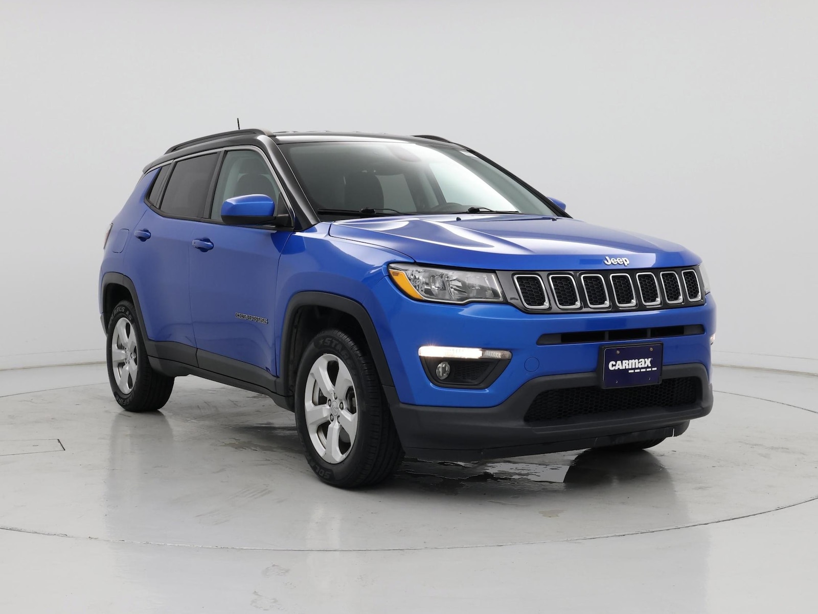 jeep compass 2018 3C4NJDBB5JT142793 image jeep compass 2018 3C4NJDBB5JT142793 image