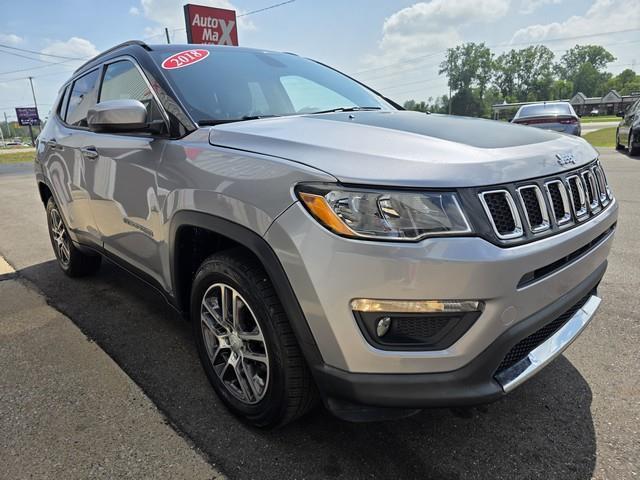 jeep compass 2018 3C4NJDBB6JT168190 image jeep compass 2018 3C4NJDBB6JT168190 image