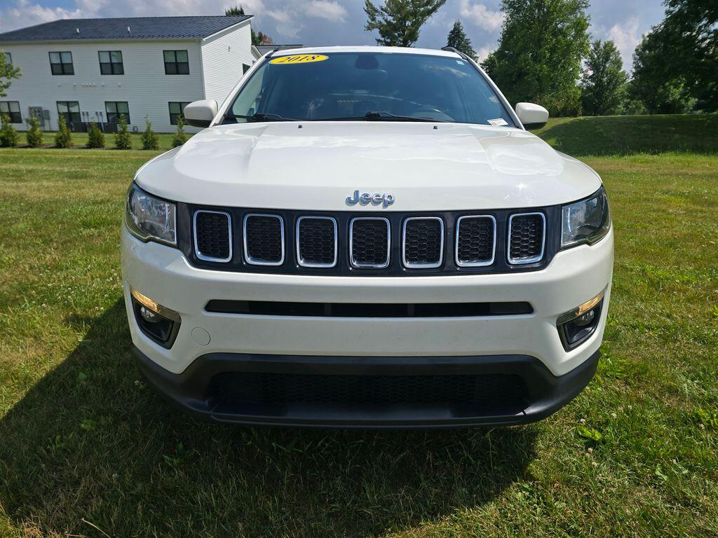 jeep compass 2018 3C4NJDBB3JT399399 image jeep compass 2018 3C4NJDBB3JT399399 image