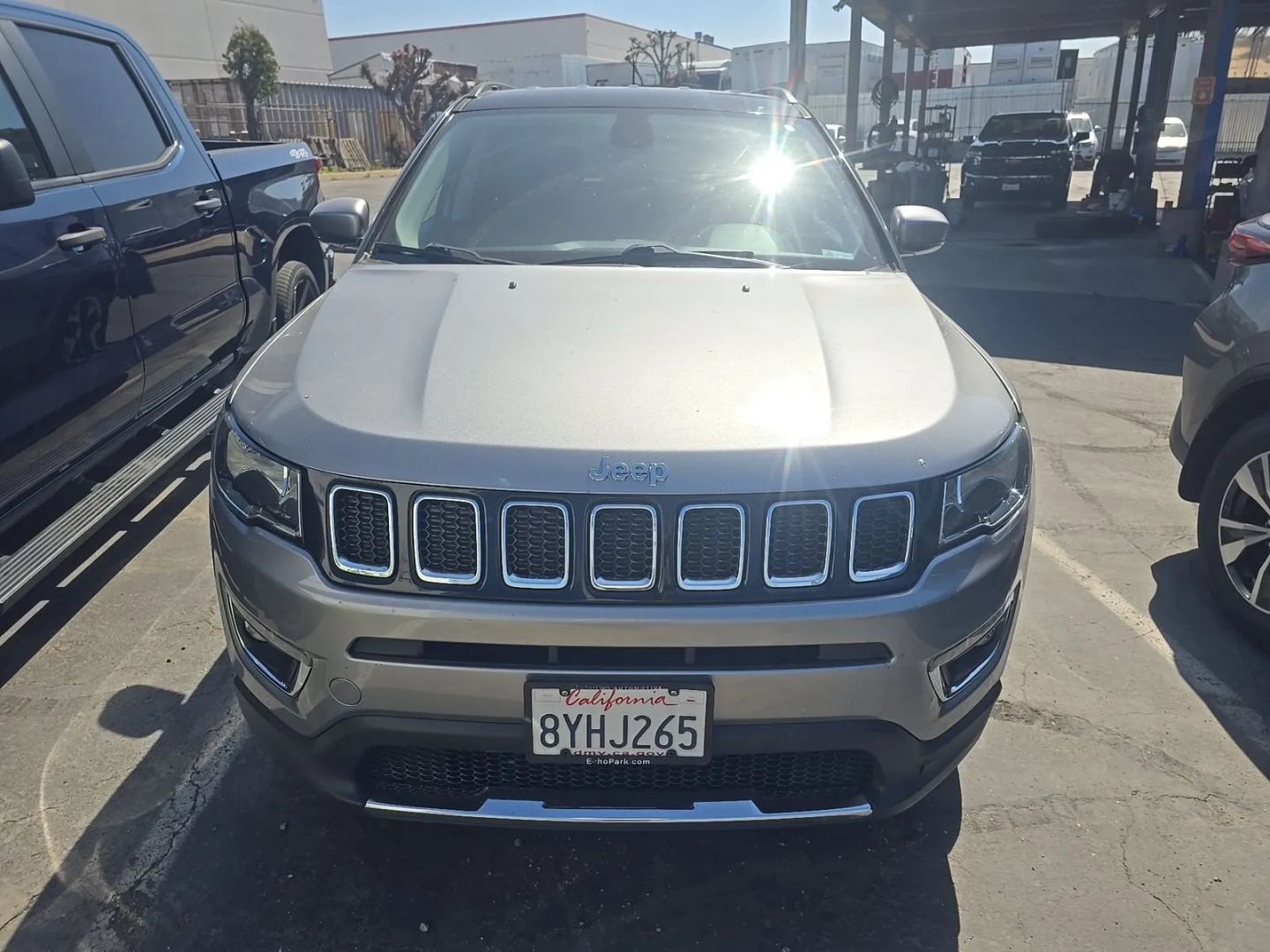 jeep compass 2018 3C4NJDCB1JT336770 image jeep compass 2018 3C4NJDCB1JT336770 image