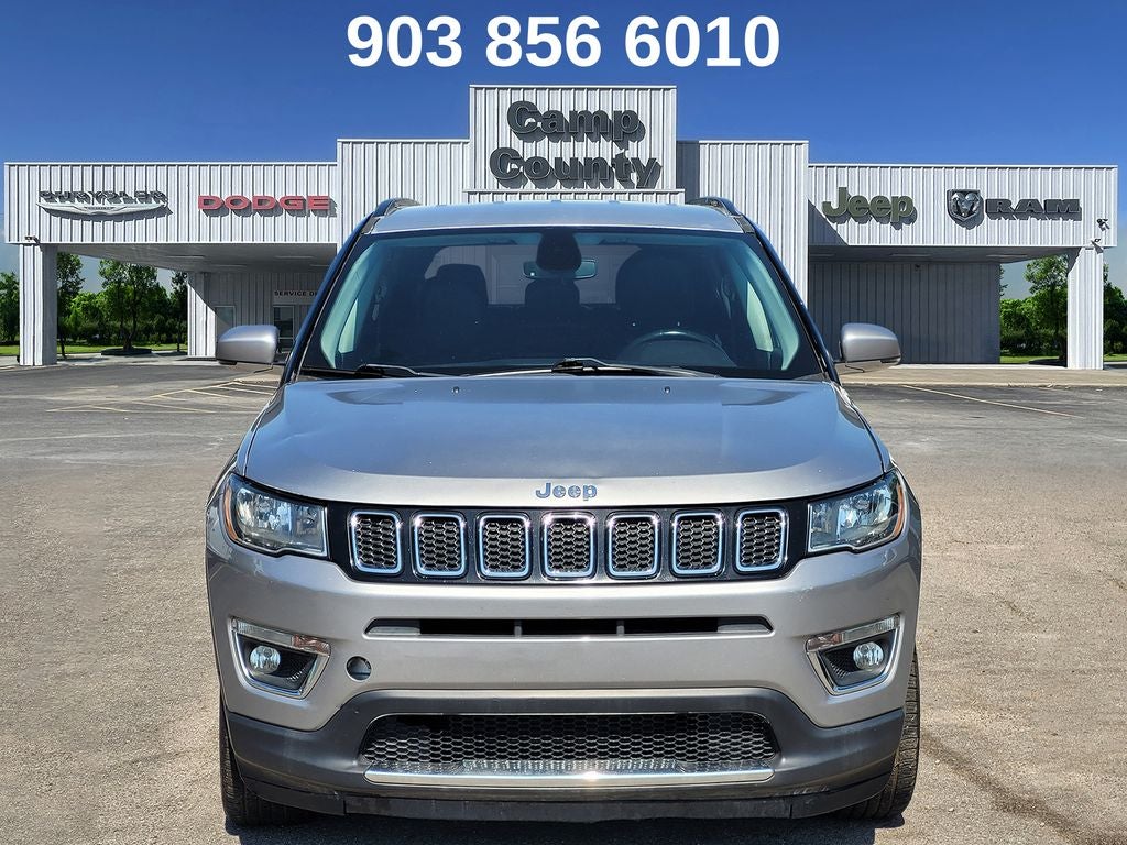 jeep compass 2018 3C4NJDCB8JT458185 image jeep compass 2018 3C4NJDCB8JT458185 image