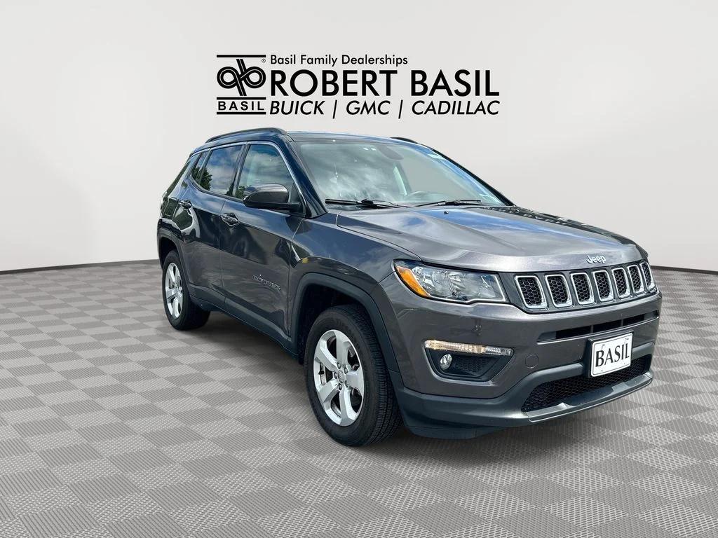 jeep compass 2018 3C4NJDBB3JT150648 image jeep compass 2018 3C4NJDBB3JT150648 image