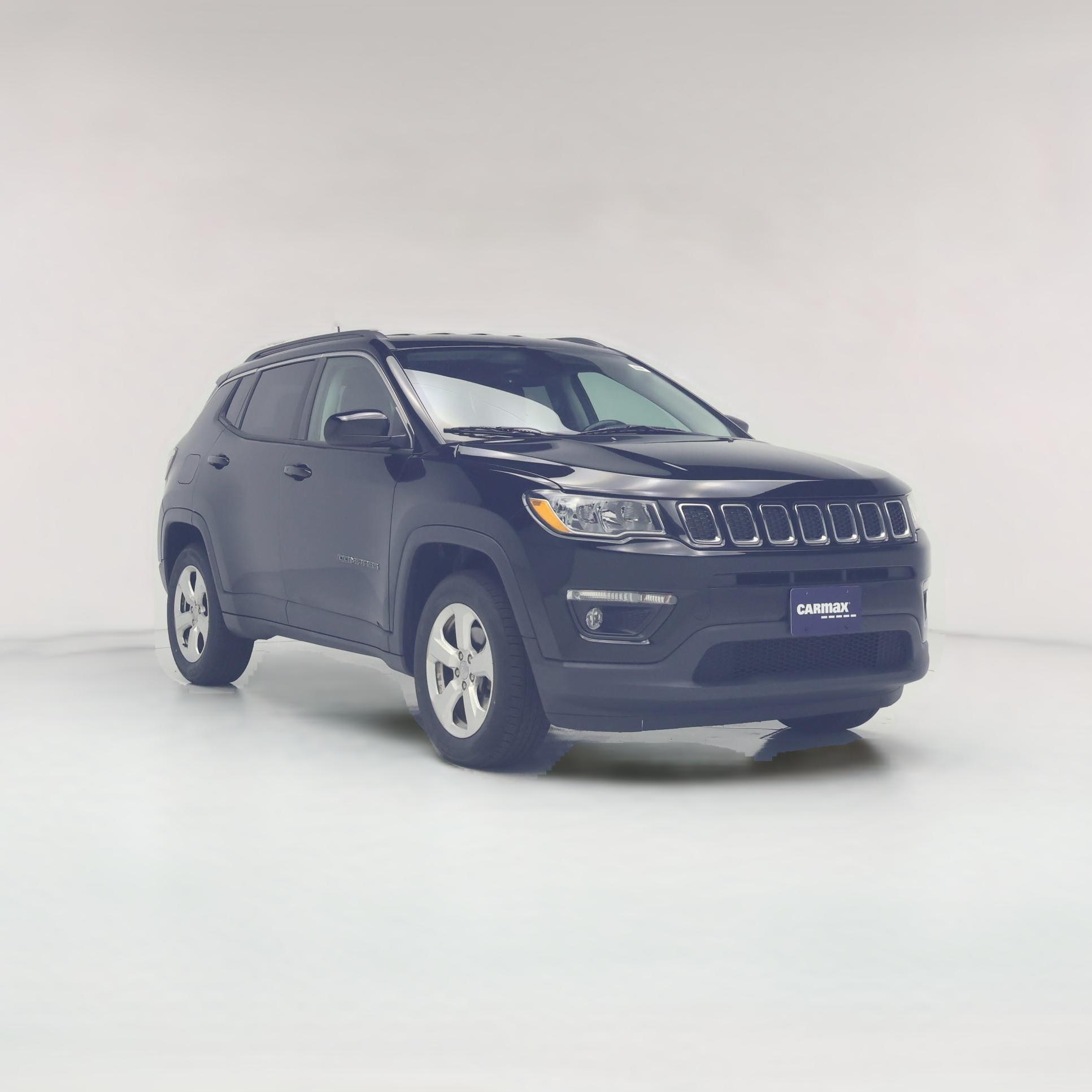 jeep compass 2018 3C4NJDBBXJT399514 image jeep compass 2018 3C4NJDBBXJT399514 image