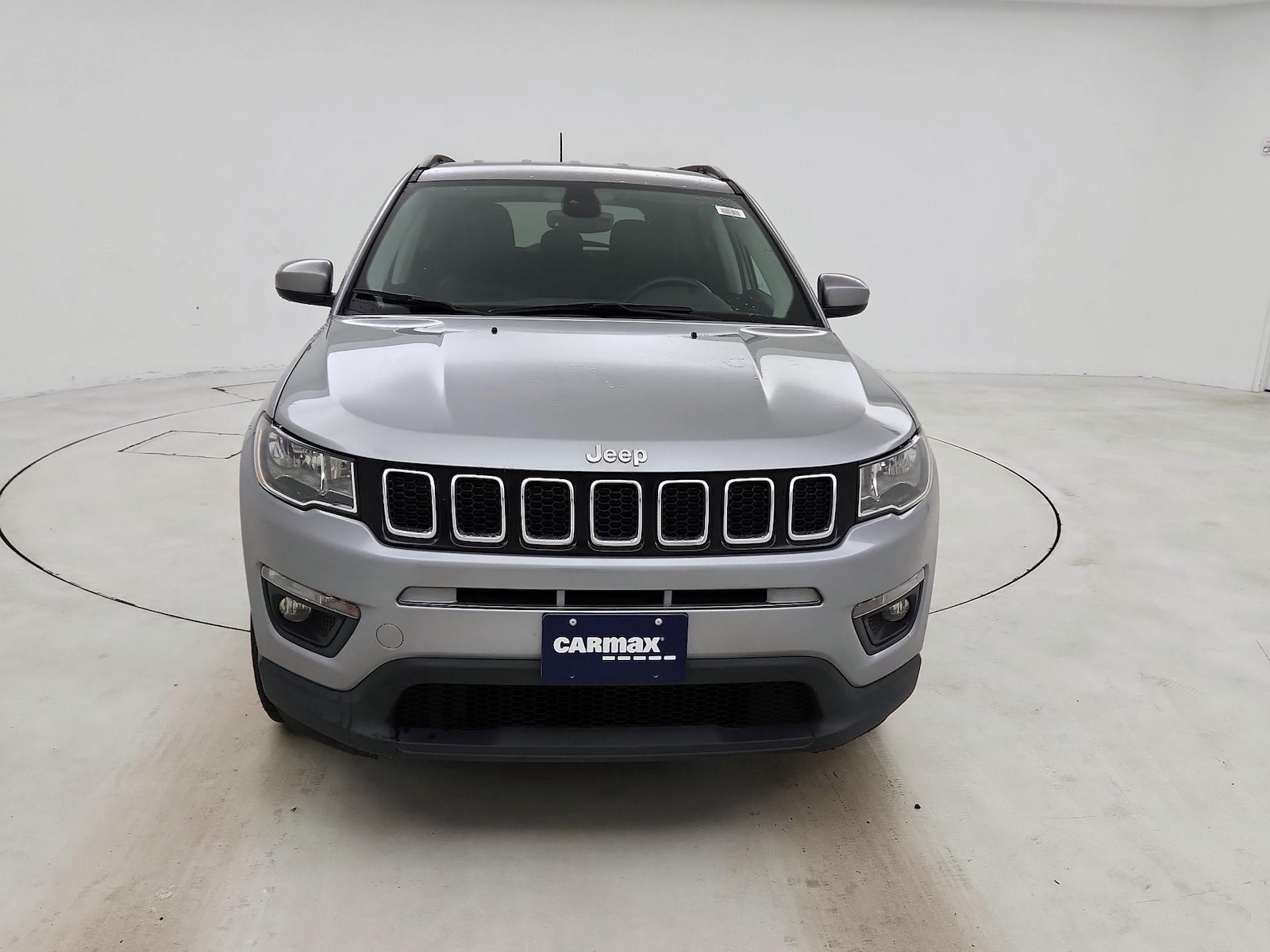 jeep compass 2018 3C4NJCBB3JT124156 image jeep compass 2018 3C4NJCBB3JT124156 image