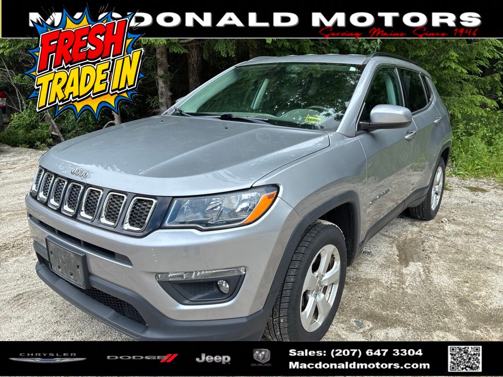 jeep compass 2018 3C4NJDBB4JT255943 image jeep compass 2018 3C4NJDBB4JT255943 image