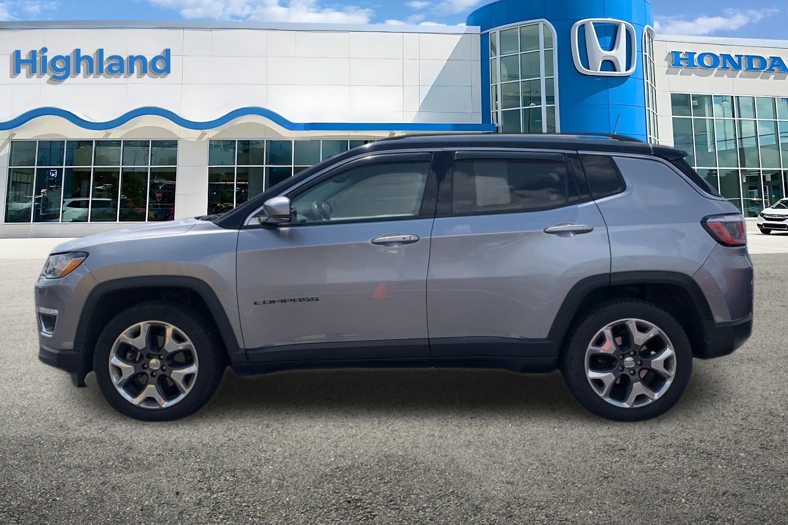 jeep compass 2018 3C4NJDCB0JT434303 image jeep compass 2018 3C4NJDCB0JT434303 image