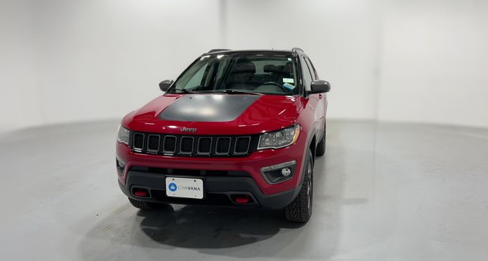 jeep compass 2018 3C4NJDDB6JT410618 image jeep compass 2018 3C4NJDDB6JT410618 image