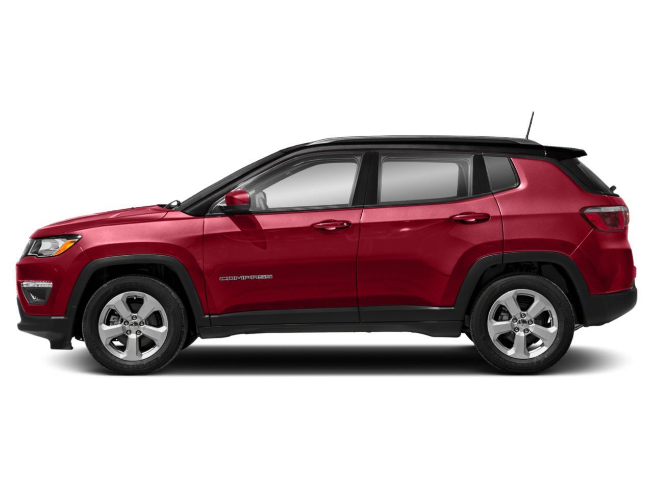 jeep compass 2018 3C4NJDBBXJT201241 image jeep compass 2018 3C4NJDBBXJT201241 image