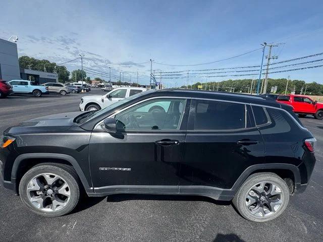 jeep compass 2018 3C4NJDCB1JT245496 image jeep compass 2018 3C4NJDCB1JT245496 image