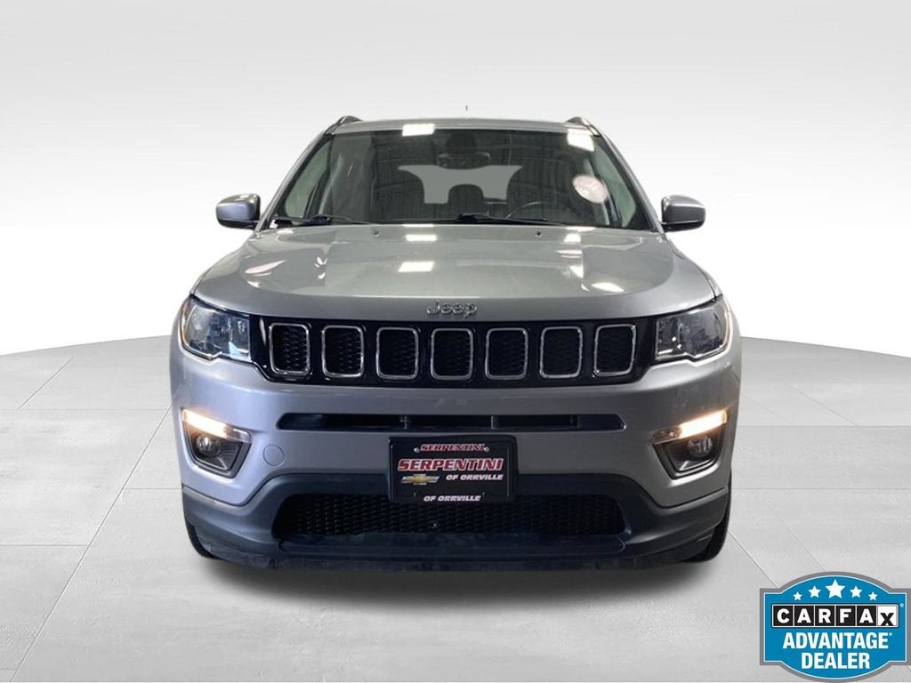 jeep compass 2018 3C4NJDBB6JT261694 image jeep compass 2018 3C4NJDBB6JT261694 image