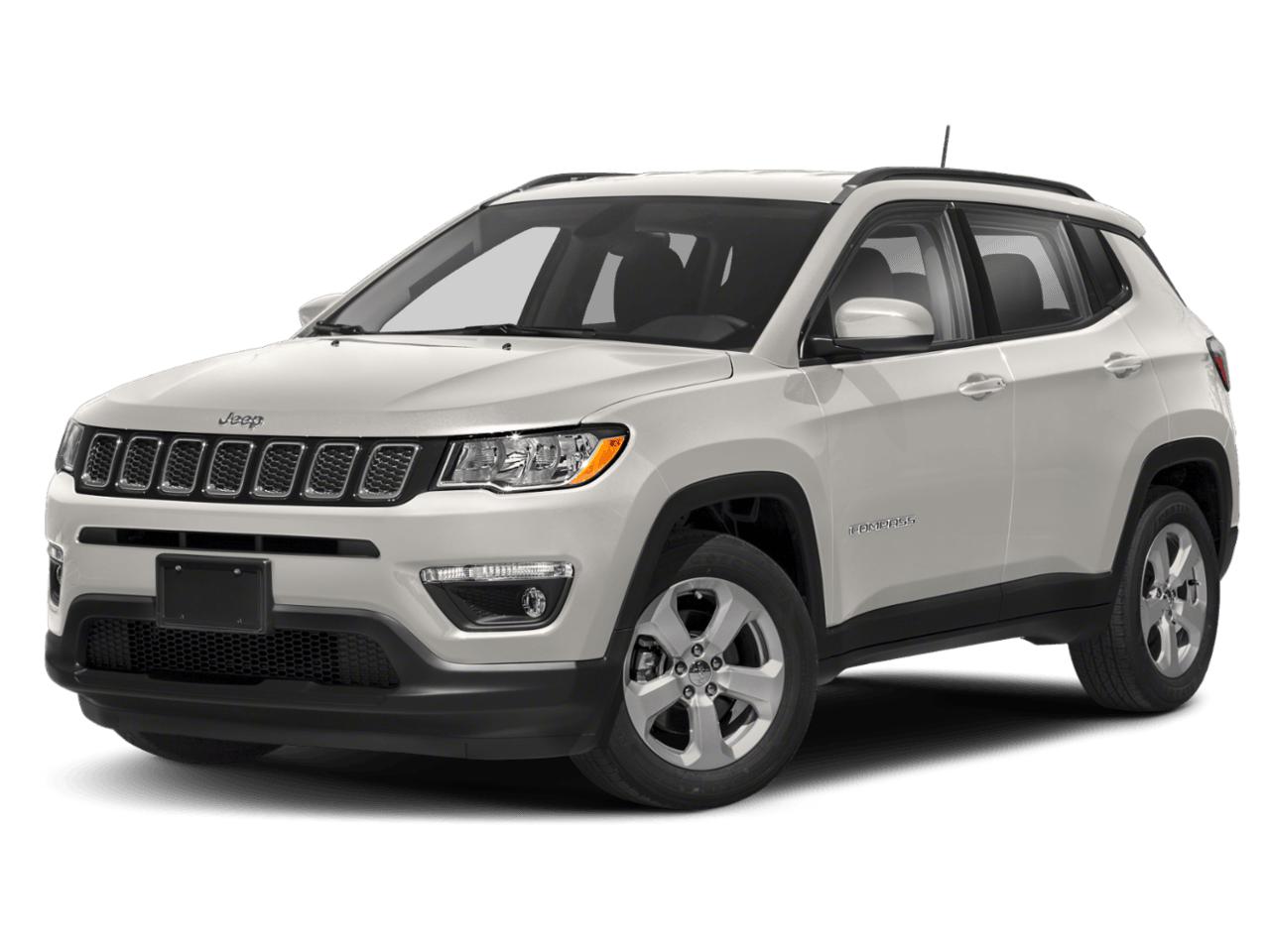 jeep compass 2018 3C4NJCBB3JT467968 image jeep compass 2018 3C4NJCBB3JT467968 image