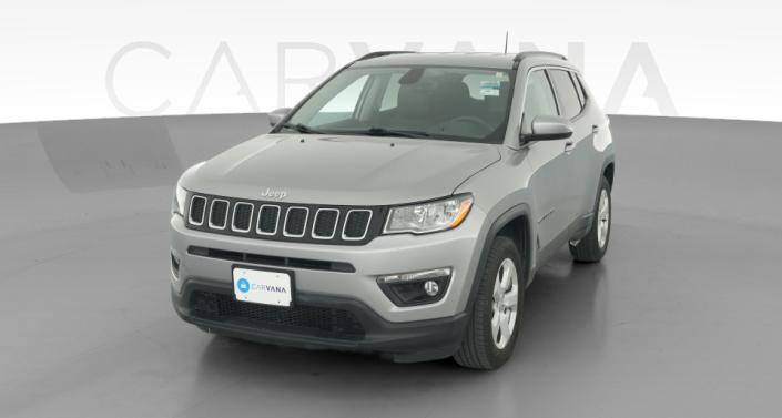 jeep compass 2018 3C4NJDBB3JT256758 image jeep compass 2018 3C4NJDBB3JT256758 image