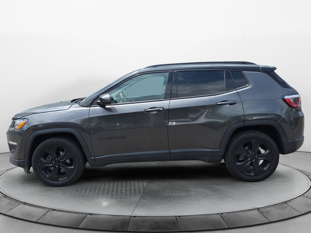 jeep compass 2018 3C4NJCBB5JT327422 image jeep compass 2018 3C4NJCBB5JT327422 image