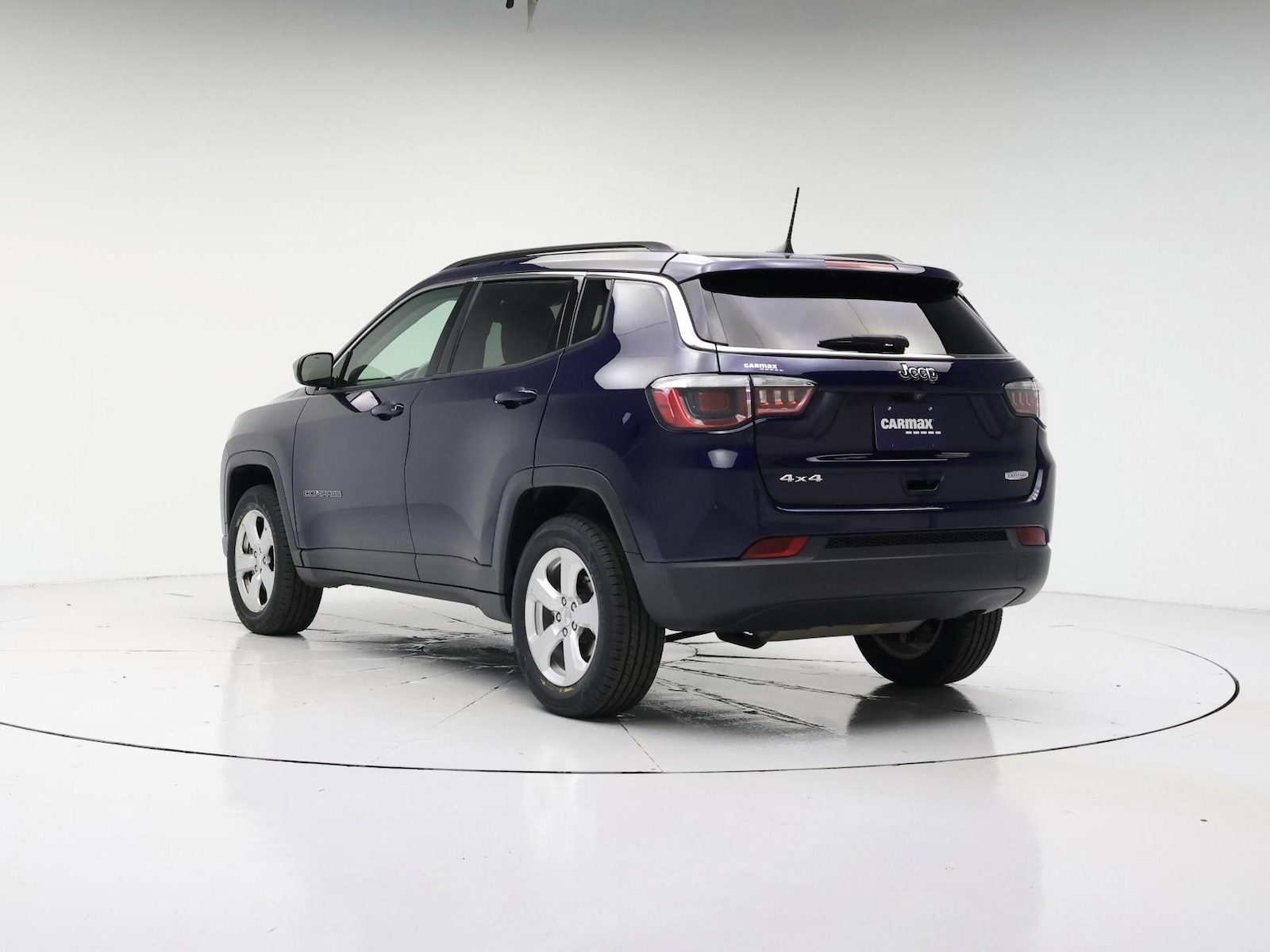 jeep compass 2018 3C4NJDBBXJT180729 image jeep compass 2018 3C4NJDBBXJT180729 image