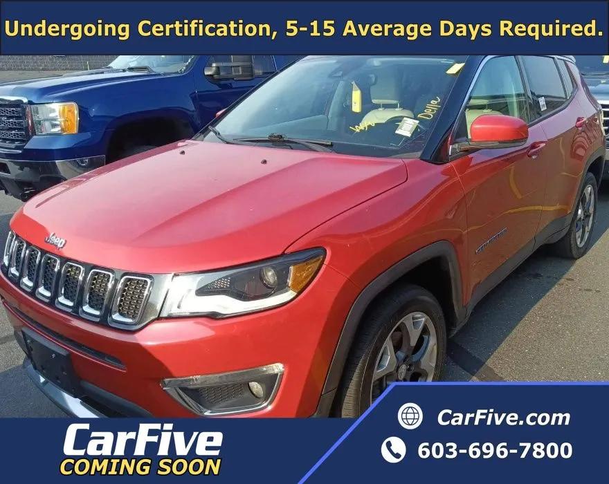 jeep compass 2018 3C4NJDCB7JT356375 image jeep compass 2018 3C4NJDCB7JT356375 image