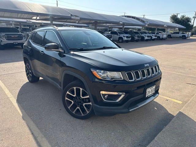 jeep compass 2018 3C4NJDCB0JT200081 image jeep compass 2018 3C4NJDCB0JT200081 image