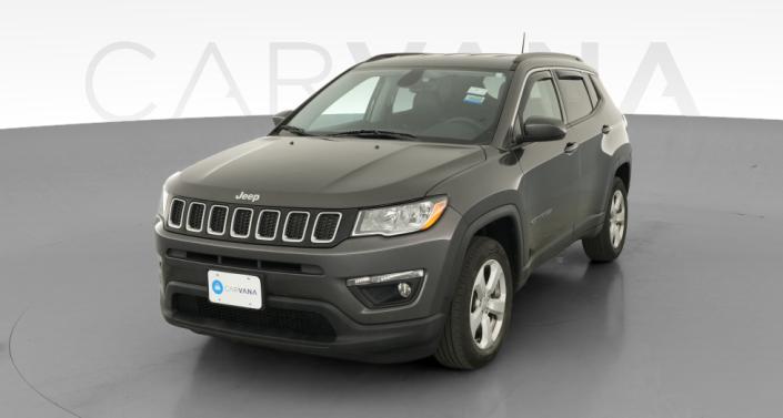 jeep compass 2018 3C4NJDBBXJT167818 image jeep compass 2018 3C4NJDBBXJT167818 image