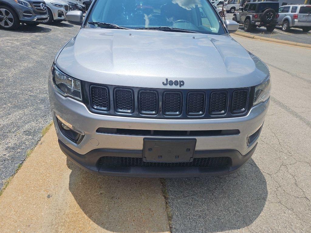 jeep compass 2018 3C4NJDBBXJT403111 image jeep compass 2018 3C4NJDBBXJT403111 image